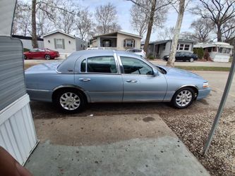 Lincoln 2009