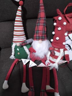 Holiday decor