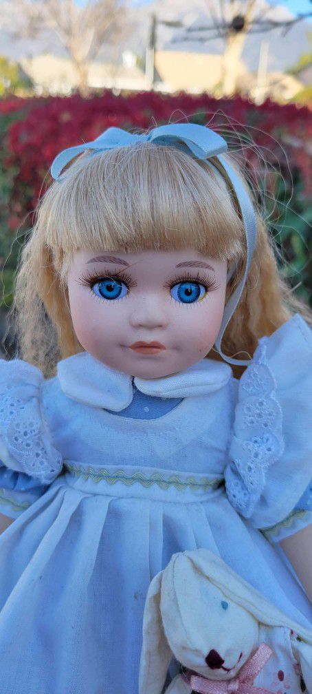 Alice In Wonderland Figure Set for Sale in Downey, CA - OfferUp