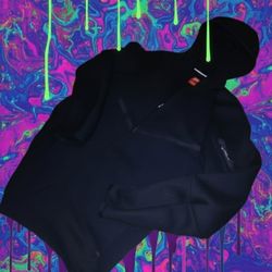 Men's Nike Tech Fleece Sweatshirt