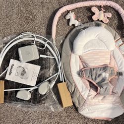 Baby Bouncer (BRAND NEW!)