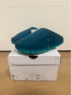 Nike Mind 001 Geode Teal