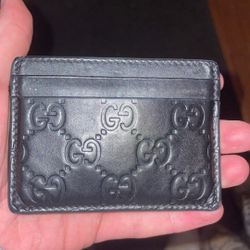 Gucci Wallet