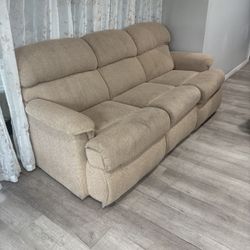 pullout couch