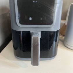 Air Fryer, Waffle Maker, Ninja Blender