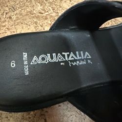 Aquatalia Sandals