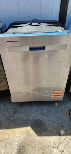 Whirlpool DISHWASHER # 6