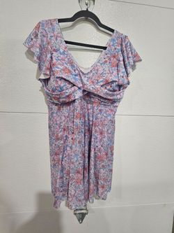 Large Womens blouse