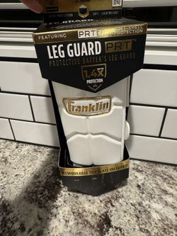 Franklin New Adult Size Baseball 