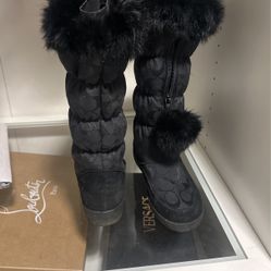 Coach Shoes 