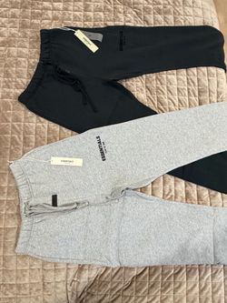 Essentials Fear of God hoodies sweat pants shorts and tee-shirts