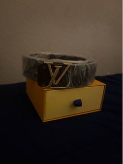 LV belt