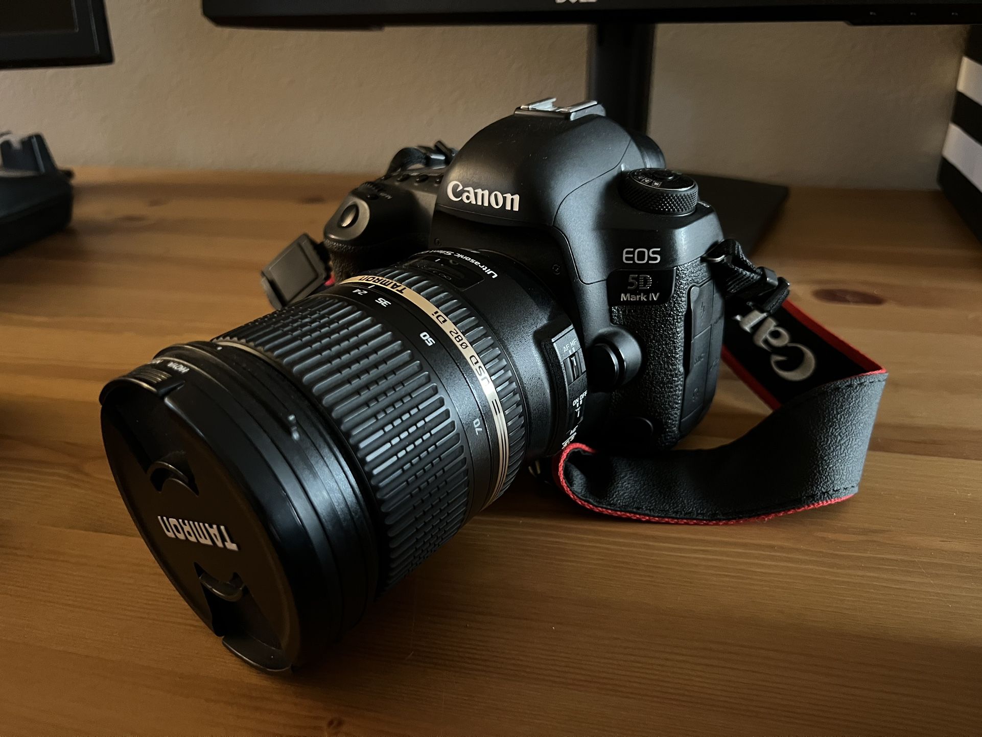 Canon 5D Mark IV