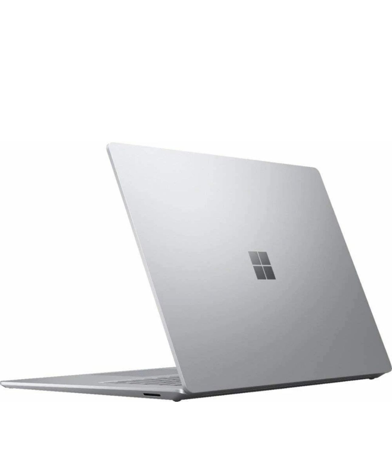 Microsoft Surface Laptop 3 15" Touch i7-1065G7 16GB RAM 512GB SSD (NEW)