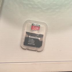 Microsdxc Card For Switch