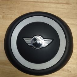 2008 Mini Cooper