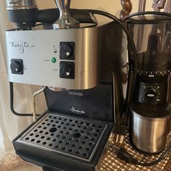 Starbucks Coffee Machine with Coffe Grinder for Sale in Clearwater, FL -  OfferUp