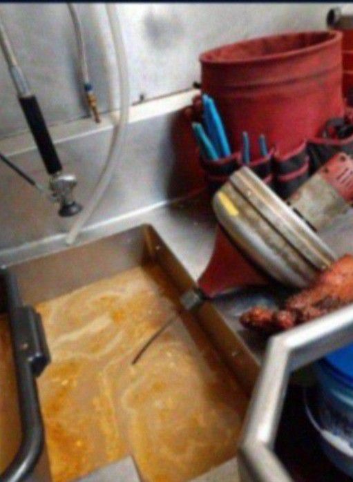 Ryobi 38v Lithium Ion Hammer Bolt Bit Drill