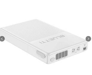 New- Portable Power Station UPS Bluetti