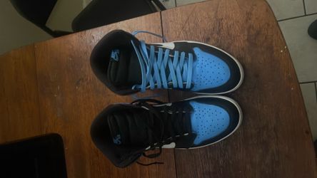 Air Jordan 1s OG UNC’s