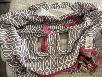 Boppy Shopping Cart Cover