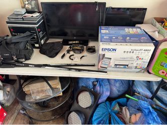 Garage Sell