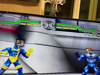 Hitachi tv 40” not smart tv