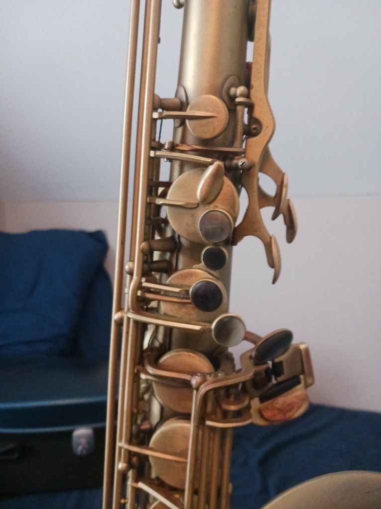 PF FLIER TENOR