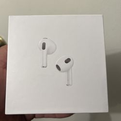 AirPods 3 Gen