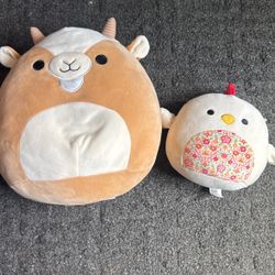 squishmallows 