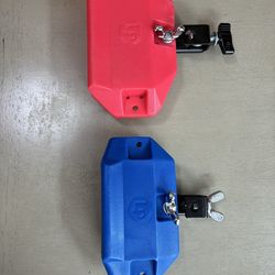 Latin percussion Jam Blocks