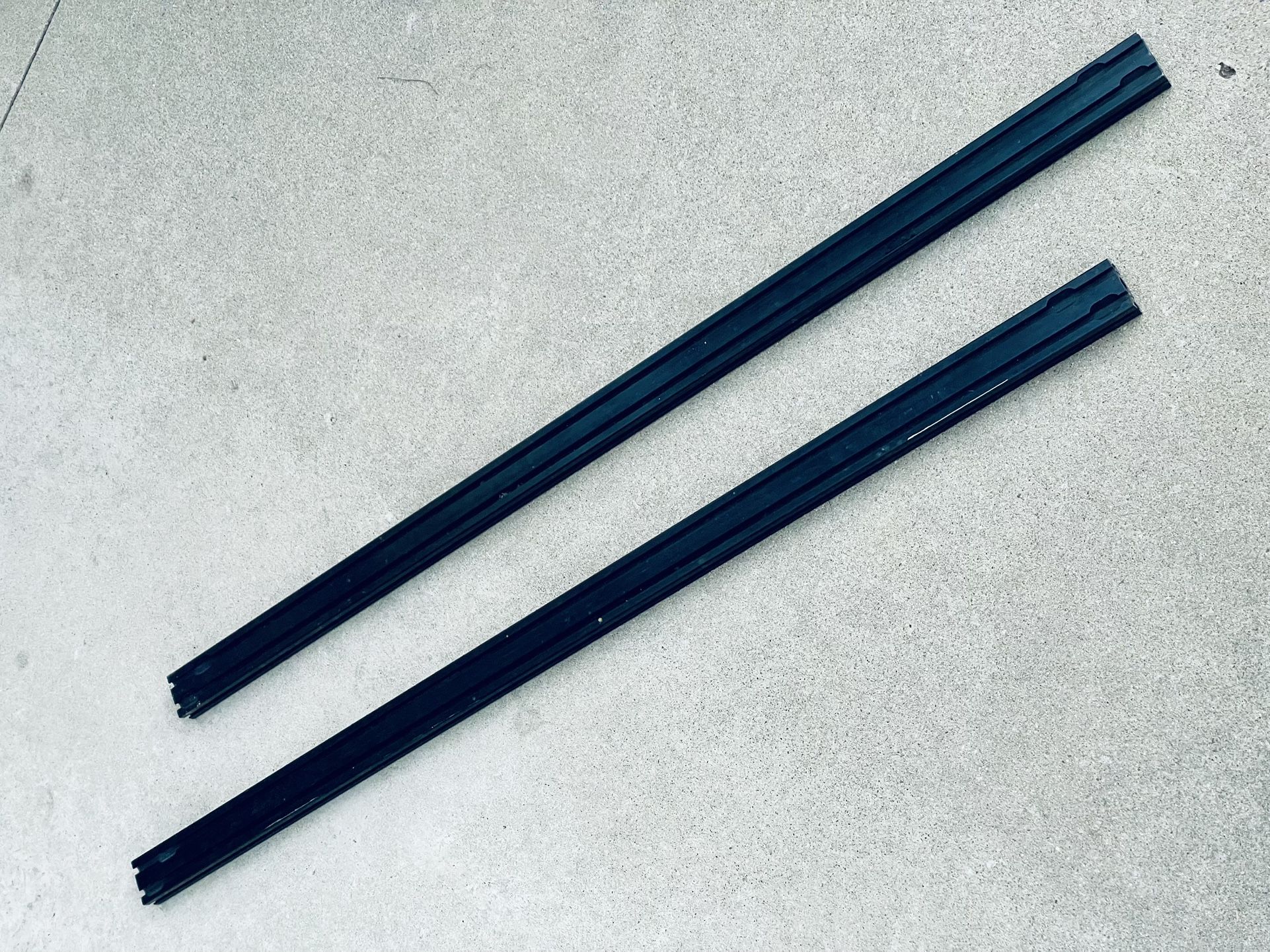 Prinsu Rack Bars (2)