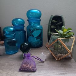 Spa/Bath Bags 