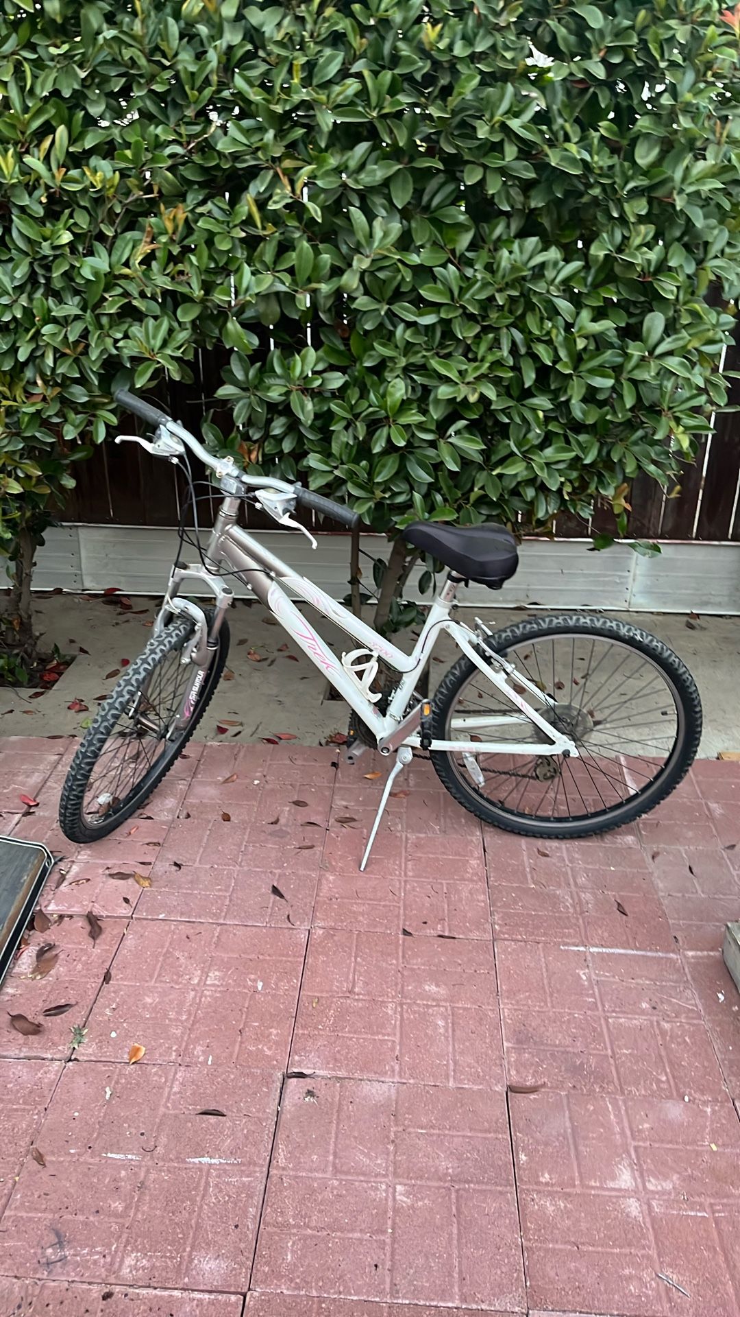 Trek Mountian Bike