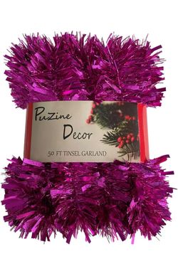 Christmas Garland 50 Ft