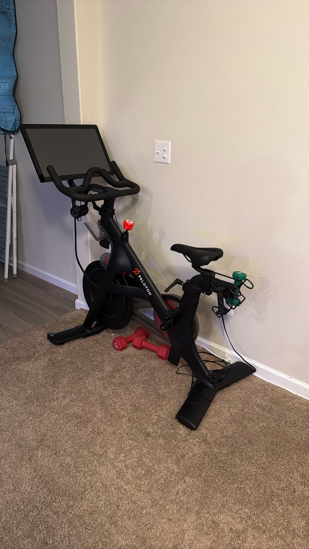 Peloton Bike