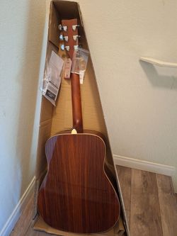 Yamaha Acoustic,  Model FG 830 Series