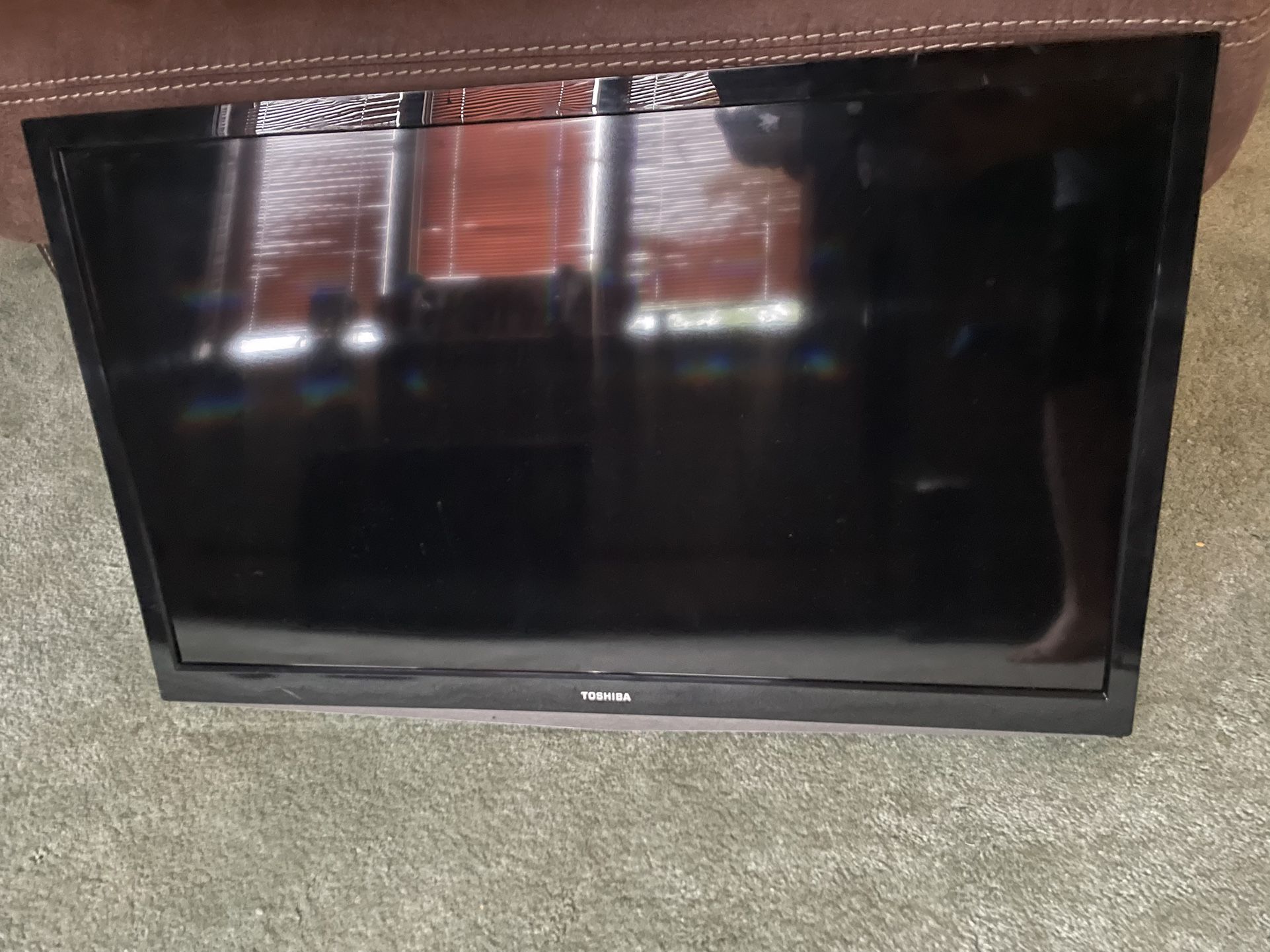 Flatscreen