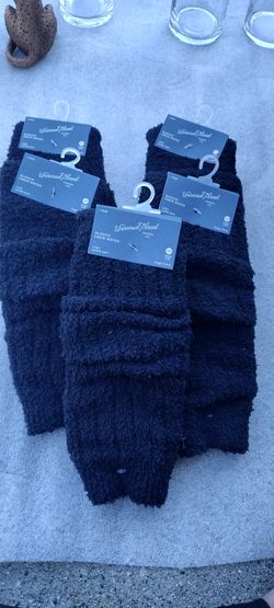 Universal Thread Cozy Super Soft Slouch Crew