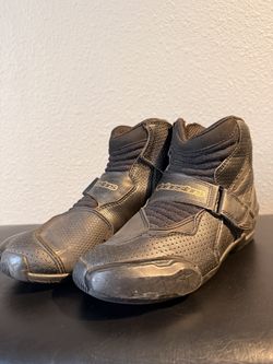 Alpinestars SMX-1R Vented (V1)