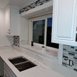 Kitchen Cabinets