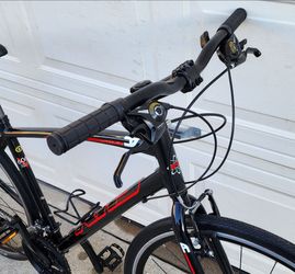 KHS Hybrid Road Bike - Ready to Ride