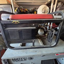 3500 W Generator