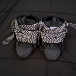 Black Lanvins