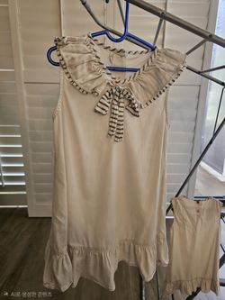 Girls Clothing Bundle Size 4-6Y (9 Pieces)