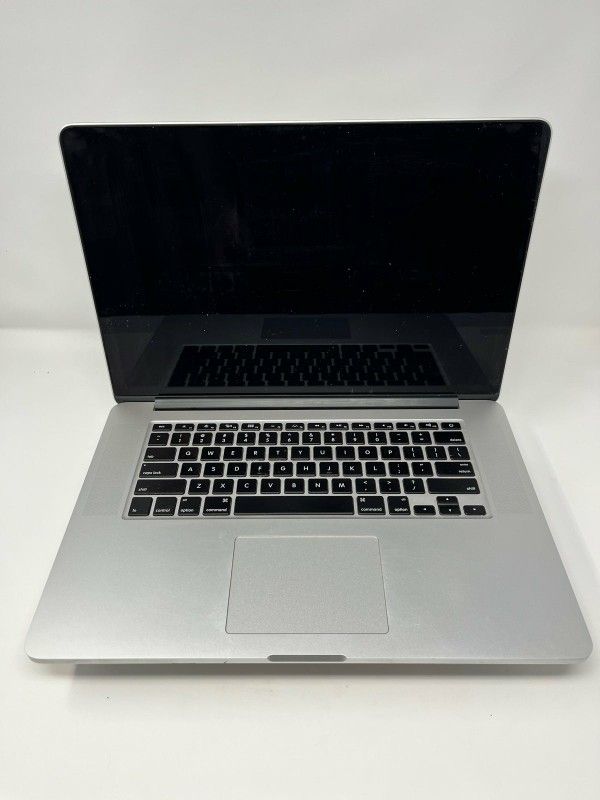 MacBook Pro 