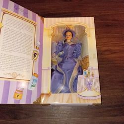 Barbie Avon Special Edition 