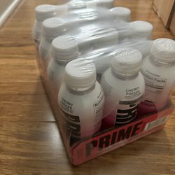 PRIME Hydration drink - Cherry freeze