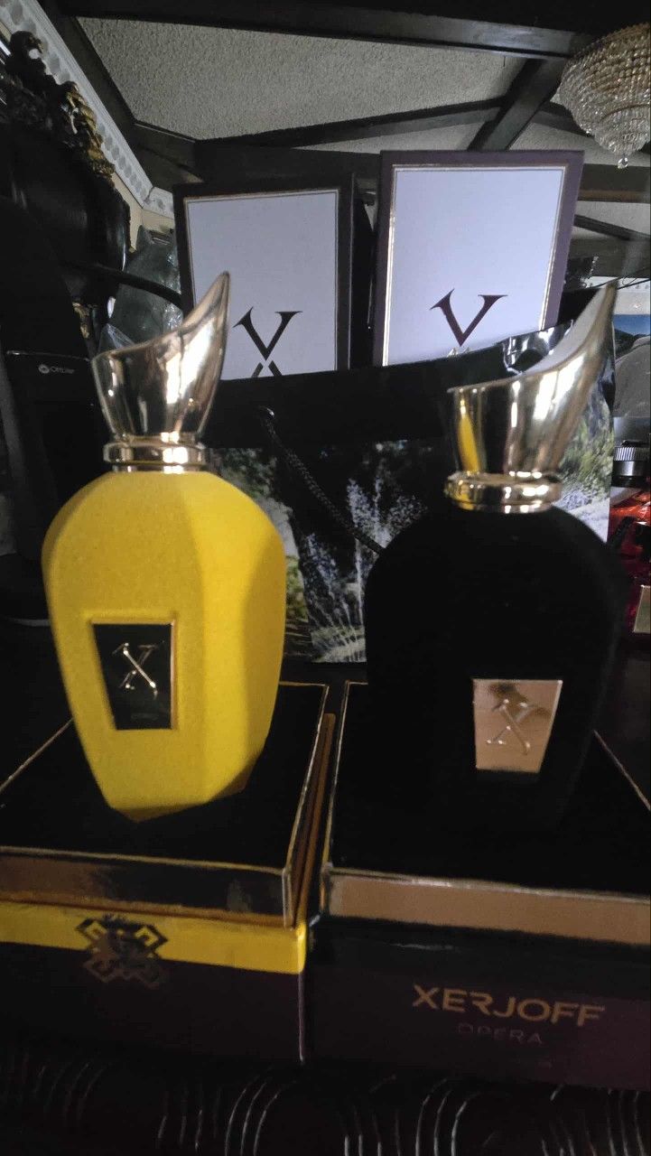 Xerjoff Men Fragrance