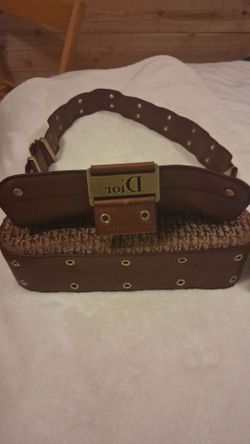 Normal purse